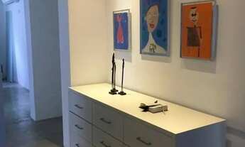 Imagem 2: Apartamento em Avenida Doutor Bernardino de Campos - Gonzaga - Santos/SP