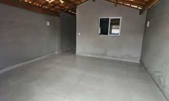 Imagem: Linda Casa Geminada toda Reformada com 2