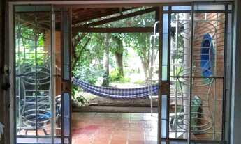 Imagem 3: Casa em Rua Bosque da Primavera - Loteamento Santa Isabel - Jundiaí/SP