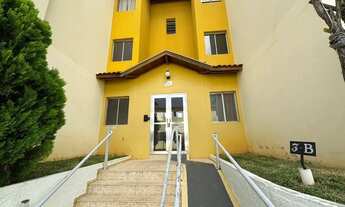 Imagem: Apartamento com 3 Quartos para venda Itaici