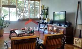 Imagem 5: Apartamento em Rua Igarapava - Leblon - Rio de Janeiro/RJ