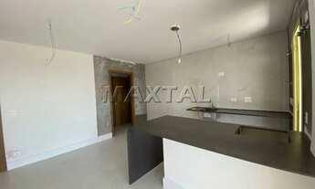 Imagem 7: Apartamento com 133 m2 e 3 suítes , lavabo, varanda goumert e vaga para 2 carros no Jardim