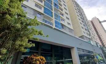 Imagem 2: Apartamento no Residencial Torres da Serra |79m²