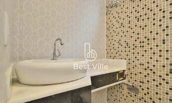 Imagem 2: Casa com 4 dormitórios, 400 m² - venda por R$ 2.950.000,00 ou aluguel por R$ 17.000,00/mês