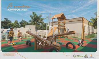 Imagem 3: Village Natureza Condomínio Clube com Entrada Facilitada