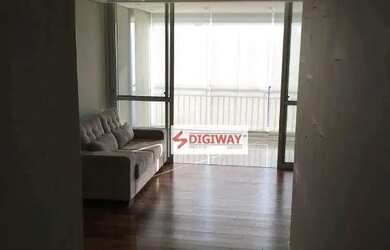 Imagem 5: Apartamento com 3 dormitórios, 97 m² - venda por R$ 1.170.000,00 ou aluguel por R$ 6.500,0