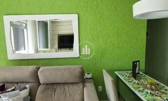 Imagem 3: Apartamento 2 Quartos, 1 vaga 56m² - Barreiros - PLC