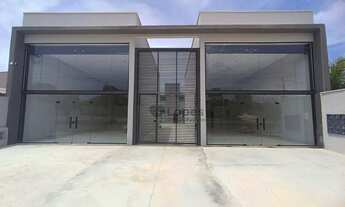 Imagem 5: Sala para alugar, 75 m² - Jardim Helvécia - Aparecida de Goiânia/GO