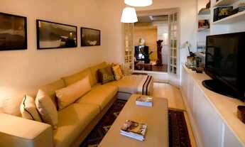 Imagem 3: Imóvel para aluguel tem 400 metros quadrados com 4 quartos em Ipanema - Rio de Janeiro - R