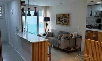 Imagem 4: LINDO APARTAMENTO MOBILIADO