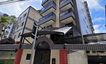 Imagem: Apartamento 2 dormitórios, sacada, elevador