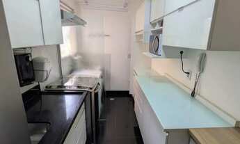 Imagem 7: Apartamento a venda no Loteamento Center Santa Genebra em Campinas/SP