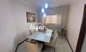 Imagem 5: Casa à venda, 3 quartos, 1 suíte, 2 vagas, BASSAN - Marília/SP