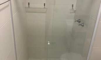 Imagem 6: Alugo América Residence 1 quarto semi mobiliado!