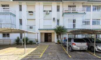 Imagem: Apartamento para Venda - 49.72m², 1 dormitório