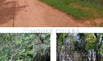 Imagem: área rural de 150 hectares na região da