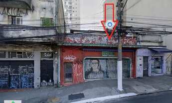 Imagem: Ponto Comercial / Loja - Belenzinho - SP