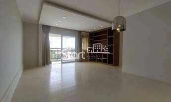 Imagem 2: Apartamento - Mansões Santo Antônio - Campinas