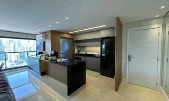 Imagem 2: Imóvel para venda com 103 metros quadrados com 3 quartos em Perdizes - São Paulo - SP