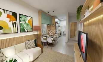 Imagem 7: Apartamento à venda Avenida João Afonso Costa, Conjunto Habitacional Hugo Lacorte Vitalle