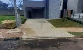 Imagem 2: Casa para venda em Loteamento Terras de Florença de 127.47m² com 3 Quartos e 4 Garagens