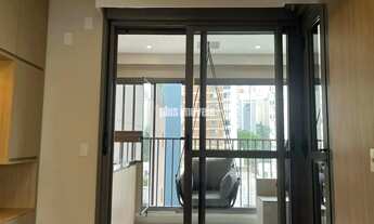 Imagem 6: PARAISO 42,0M² - MOBILIADO - 1 DORMITÓRIO GARAGEM