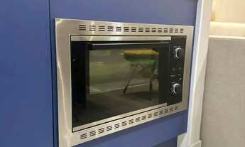 Imagem 2: Imóvel para aluguel tem 38 metros quadrados com 2 quartos em Barra Funda - São Paulo - SP