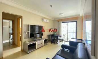 Imagem: Flat com ótimo preço no bairro Moema