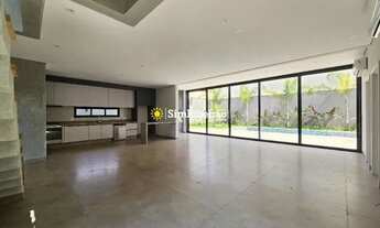 Imagem 4: Casa a venda no Alphaville. Bairro Alphaville Ribeirão Preto