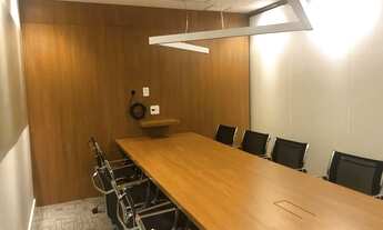 Imagem 5: VILA OLIMPIA - 300 METROS - 6 VAGAS - MOBILIADO E DECORADO