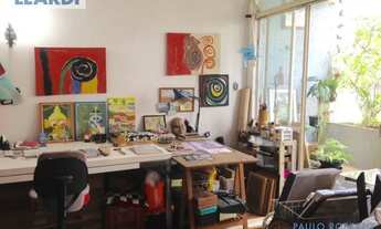 Imagem 3: APARTAMENTO - HIGIENÓPOLIS - SP