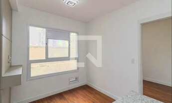 Imagem 2: Apartamento à Venda - Vila Mazzei, 2 Quartos, 30 m2