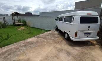 Imagem 5: Terreno - Residencial Parque da Fazenda - Campinas