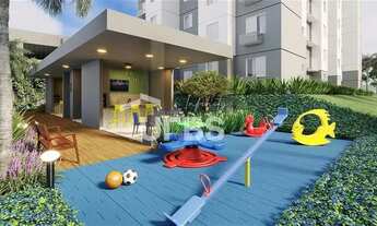 Imagem 7: Apartamento 2 quartos, 42m2, nascente, 2 vagas, no Now Parque Amazônia, em Goiânia