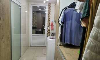 Imagem 5: Casa à venda e para alugar em Campinas, Swiss Park, com 4 suítes, com 360 m², Residencial