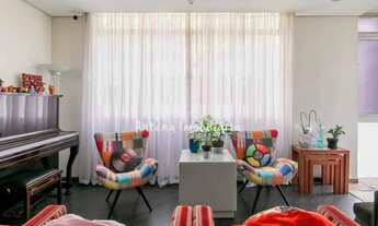 Imagem 3: Apartamento com 04 dormitórios em Higienópolis - Cód.: 12750