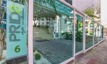 Imagem 2: Apartamento com 2 dormitórios à venda, 86 m² por R$ 799.000,00 - Icaraí - Niterói/RJ