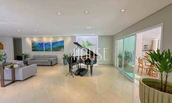 Imagem 2: Casa à venda em condomínio residencial em Sorocaba | 590m² em Bosque São Bento