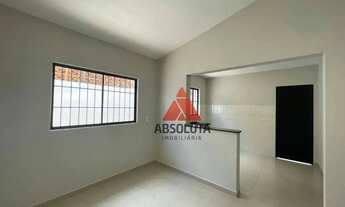 Imagem 6: Casa com 2 dormitórios para alugar, 100 m² por R$ 2.400/mês - Nova Americana - Americana/S