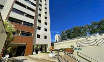 Imagem 4: Apartamento - Vila João Jorge - Campinas