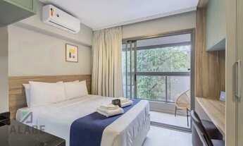 Imagem: Apartamento com 1 Quarto à venda, 20m²