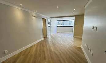 Imagem 5: Apartamento Com 2 Suítes Em 68M² E 1 Vaga De Garagem No Alphaville. N7AKHF