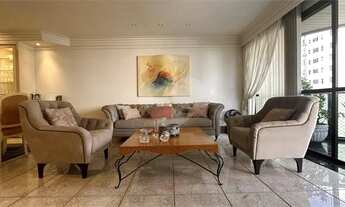 Imagem: Apartamento com 4 quartos à venda em Praia