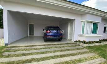 Imagem 4: Casa com 3 dormitórios à venda, 200m² - Campeche - Florianópolis/SC