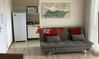 Imagem: Flat com ótimo preço no bairro Vila Olímpia