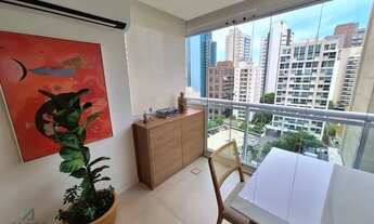 Imagem 4: Empreedimento moderno com arquitetura contemporânea de alto padrão