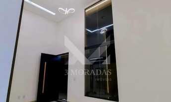 Imagem 3: Casa 3/4 na Chácaras Maria Dilce Goiânia