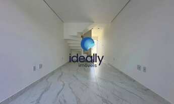 Imagem 3: Casa Geminada 2 Quartos à Venda - Individual - Nova - 2 Banheiros - 1 Vaga - São João Bati