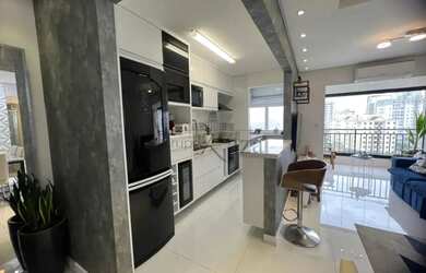 Imagem 5: Oportunidade - Apartamento - Palmeiras de São José - Residencial Palmeiras - 2 Dormitórios