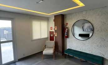 Imagem 4: Apartamento à venda no Residencial Vistta Santa Rosália Rua Aparecida, Sorocaba/SP